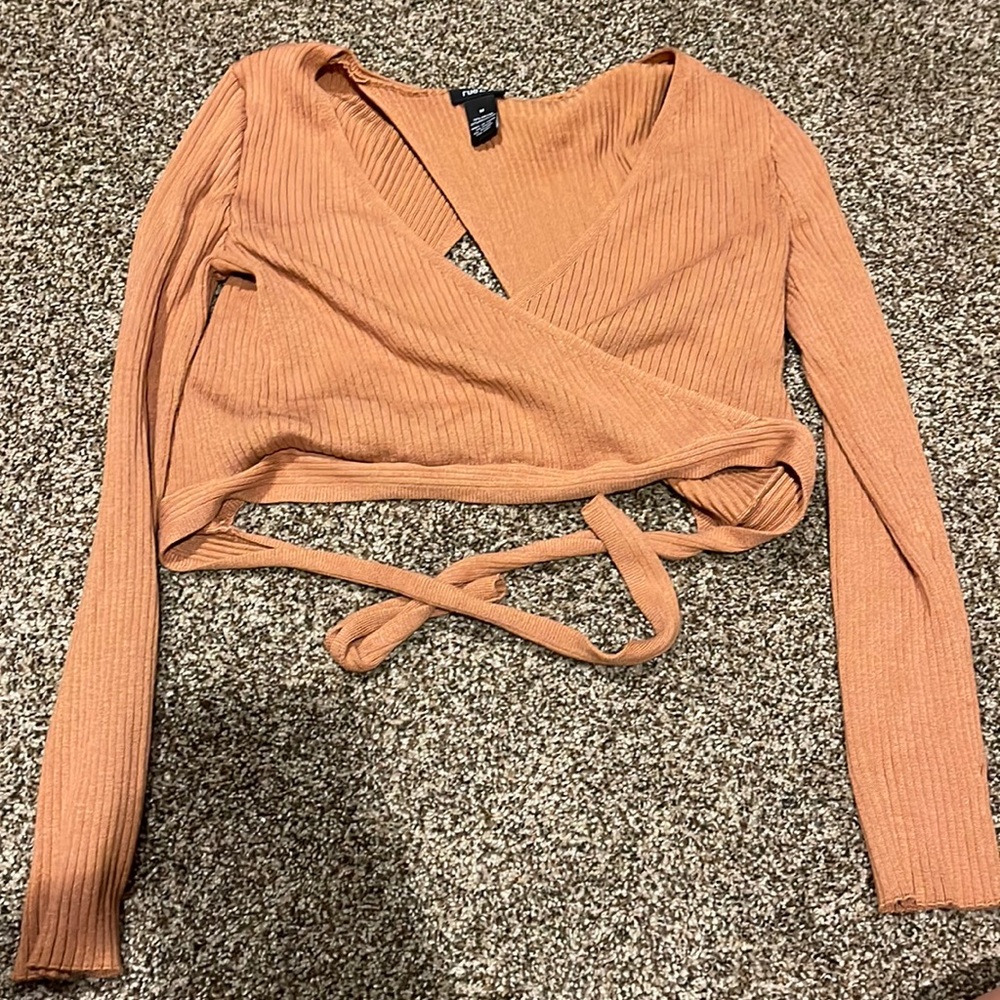Sweater never worn